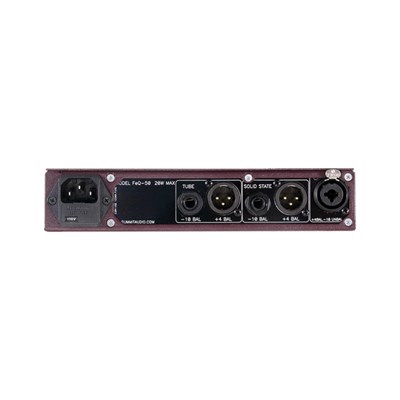 FeQ-50