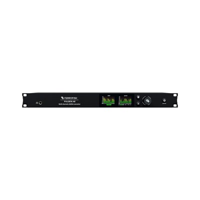 Ferrofish Pulse16 AE 