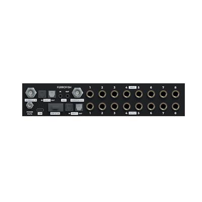 Ferrofish Pulse8 AE