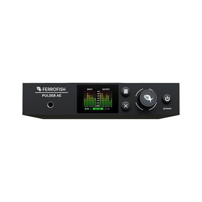 Ferrofish Pulse8 AE