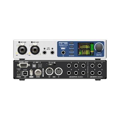 Fireface UCX II
