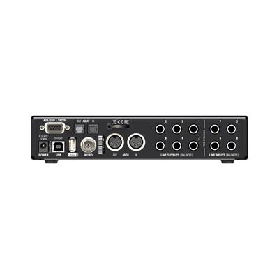 Fireface UCX II