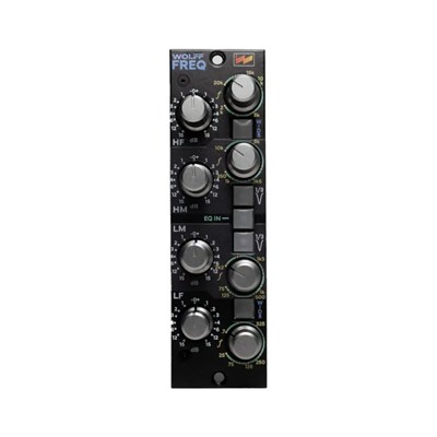 FREQ 500