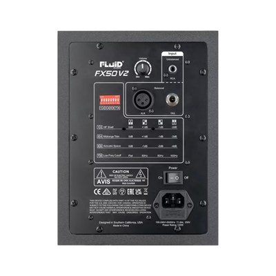 FX50 V2