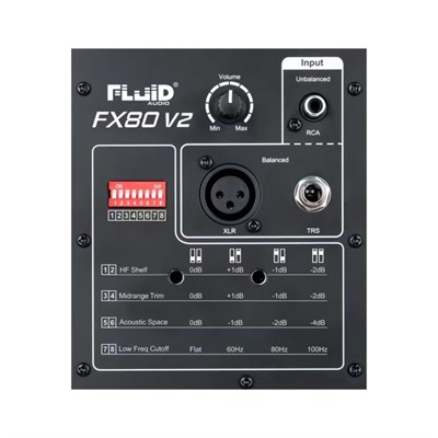 FX80 V2