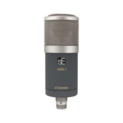 Gemini 5