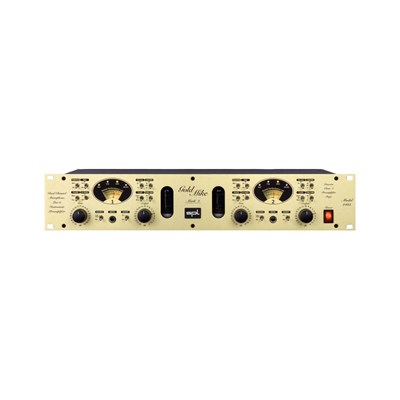 GoldMike MK2