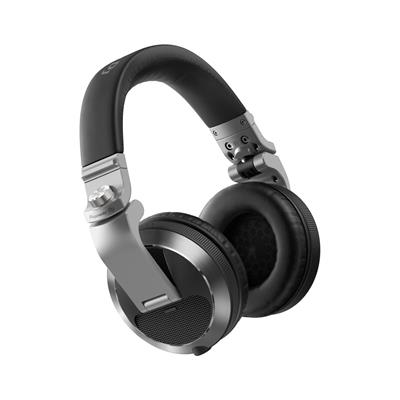 HDJ-X7 (Silver)