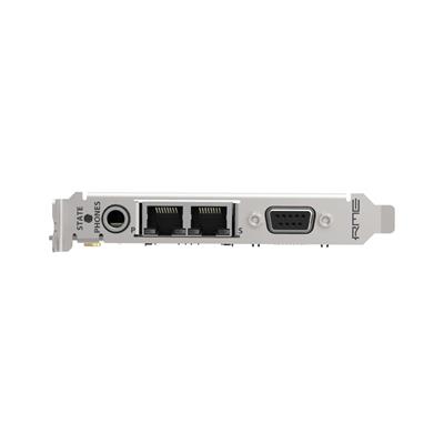 HDSPe AoX-M