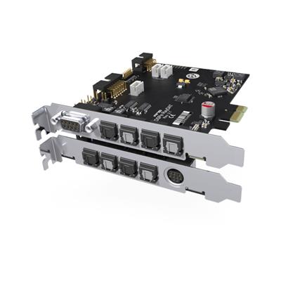 HDSPe RayDAT