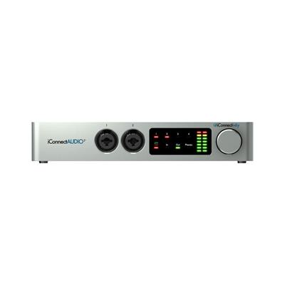 iConnectAUDIO2+