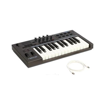 Impact LX25+