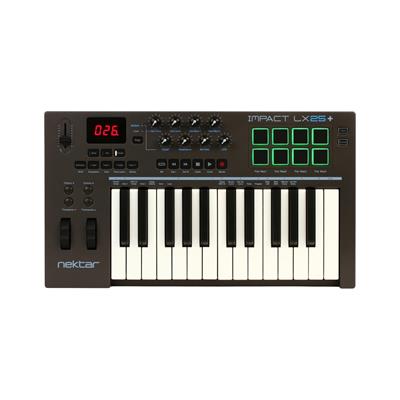 Impact LX25+