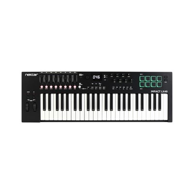 Impact LX49 mk3