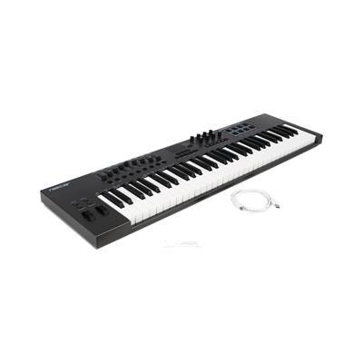 Impact LX61+