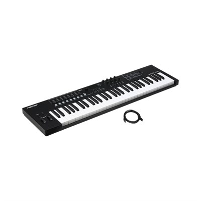 Impact LX61 mk3