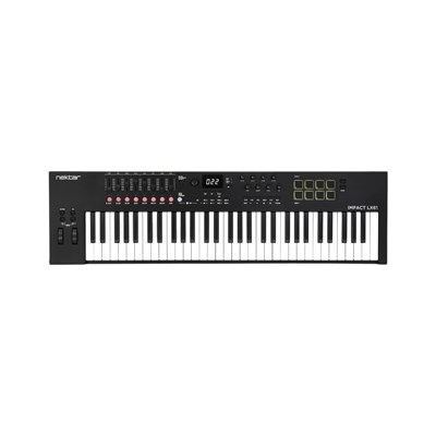 Impact LX61 mk3