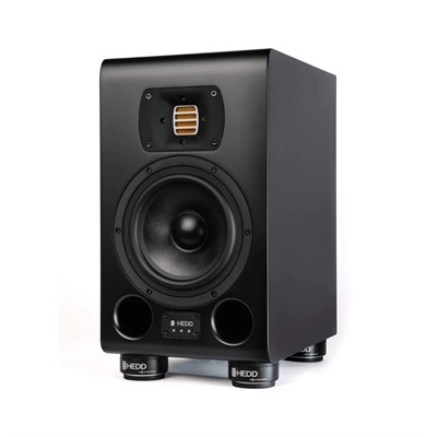 ISO-PUCK Acoustic Isolators