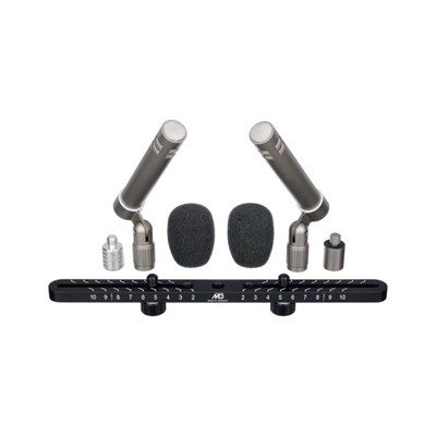 M 300 Stereo