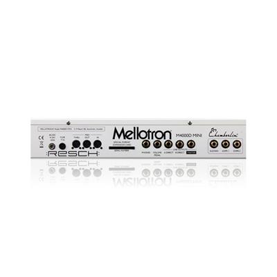M4000D Mini