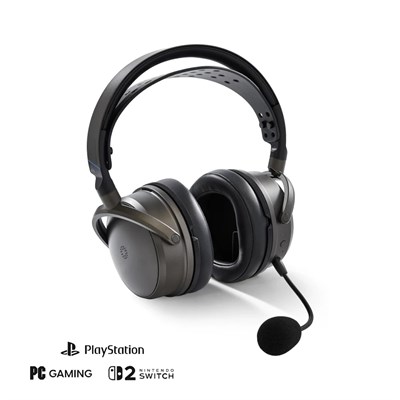 Maxwell 2 PlayStation