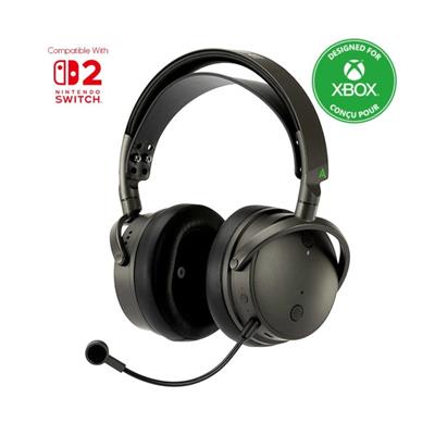 Maxwell Xbox