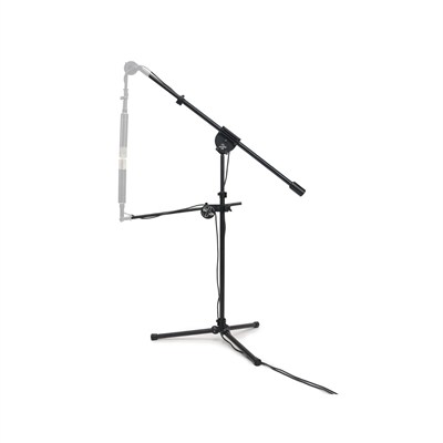 micKing® 1100 + Xtra® Boom 24
