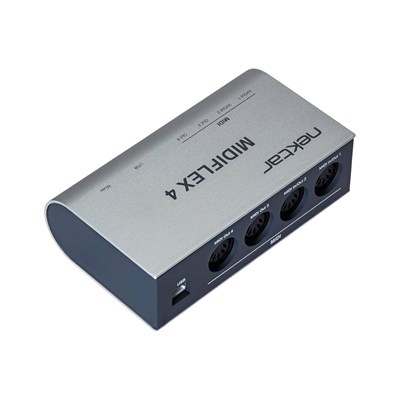 MIDIFLEX 4