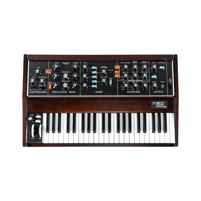 Minimoog Model D