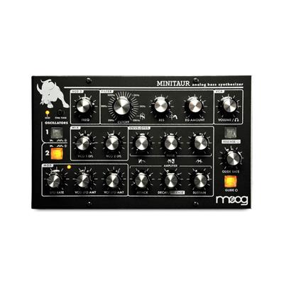 Minitaur