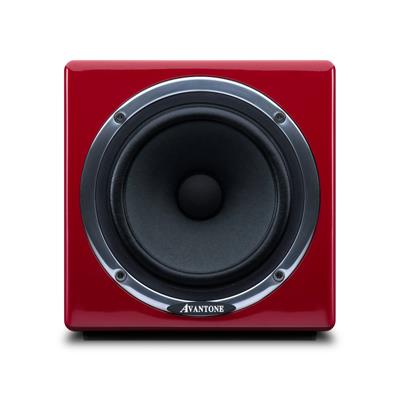 MixCubes Active (Kırmızı)
