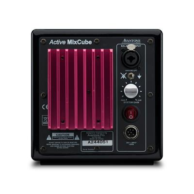MixCubes Active (Siyah)