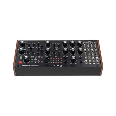 Moog Labyrinth