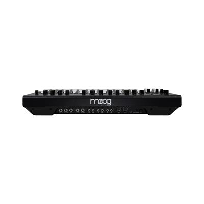 Moog Messenger 