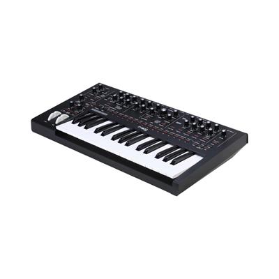 Moog Messenger 