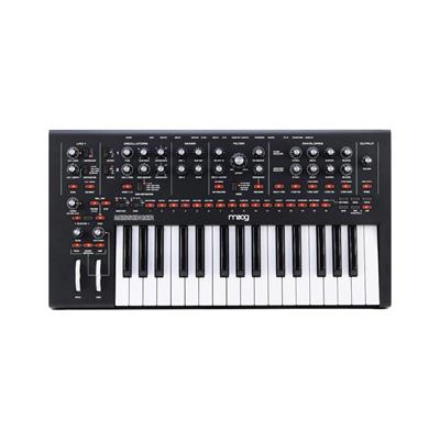 Moog Messenger 