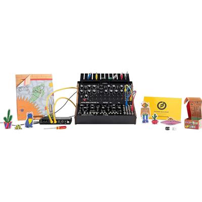 Moog Sound Studio: Mother-32 & DFAM
