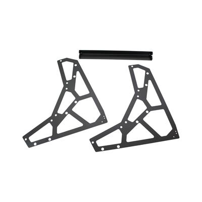 Three-Tier Rack Kit