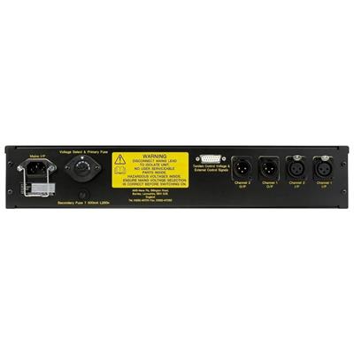 Neve 33609 JD - Mastering Compressor / Limiter 