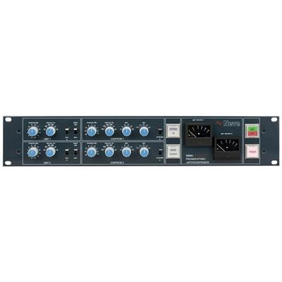 Neve 33609 JD - Mastering Compressor / Limiter 