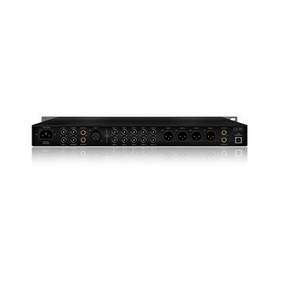 OCX HD