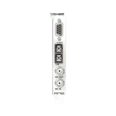 HDSPe Opto-X