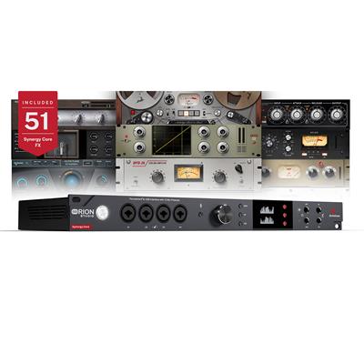 Orion Studio Synergy Core