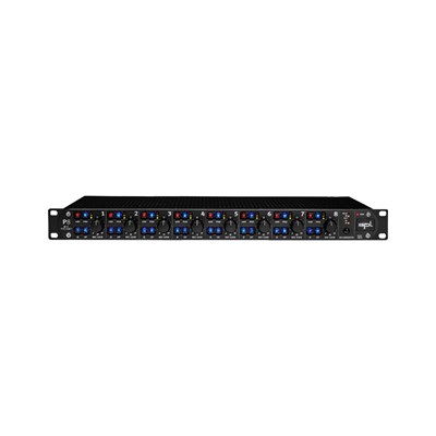 P8 + ADC8