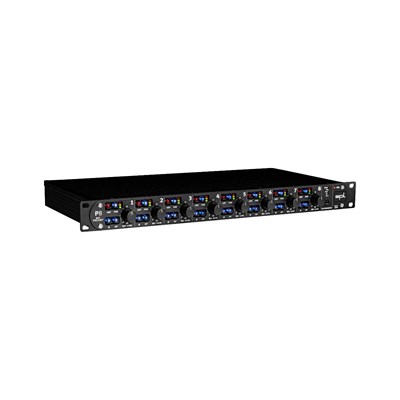 P8 + ADC8