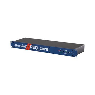 PEQ_Core