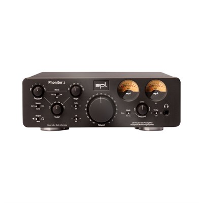 Phonitor 2