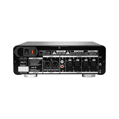 Phonitor 2