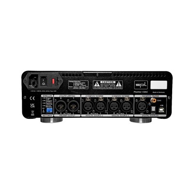 Phonitor 3 DAC