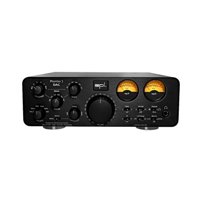 Phonitor 3 DAC
